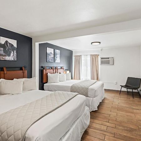 Adventure Inn Durango Zewnętrze zdjęcie