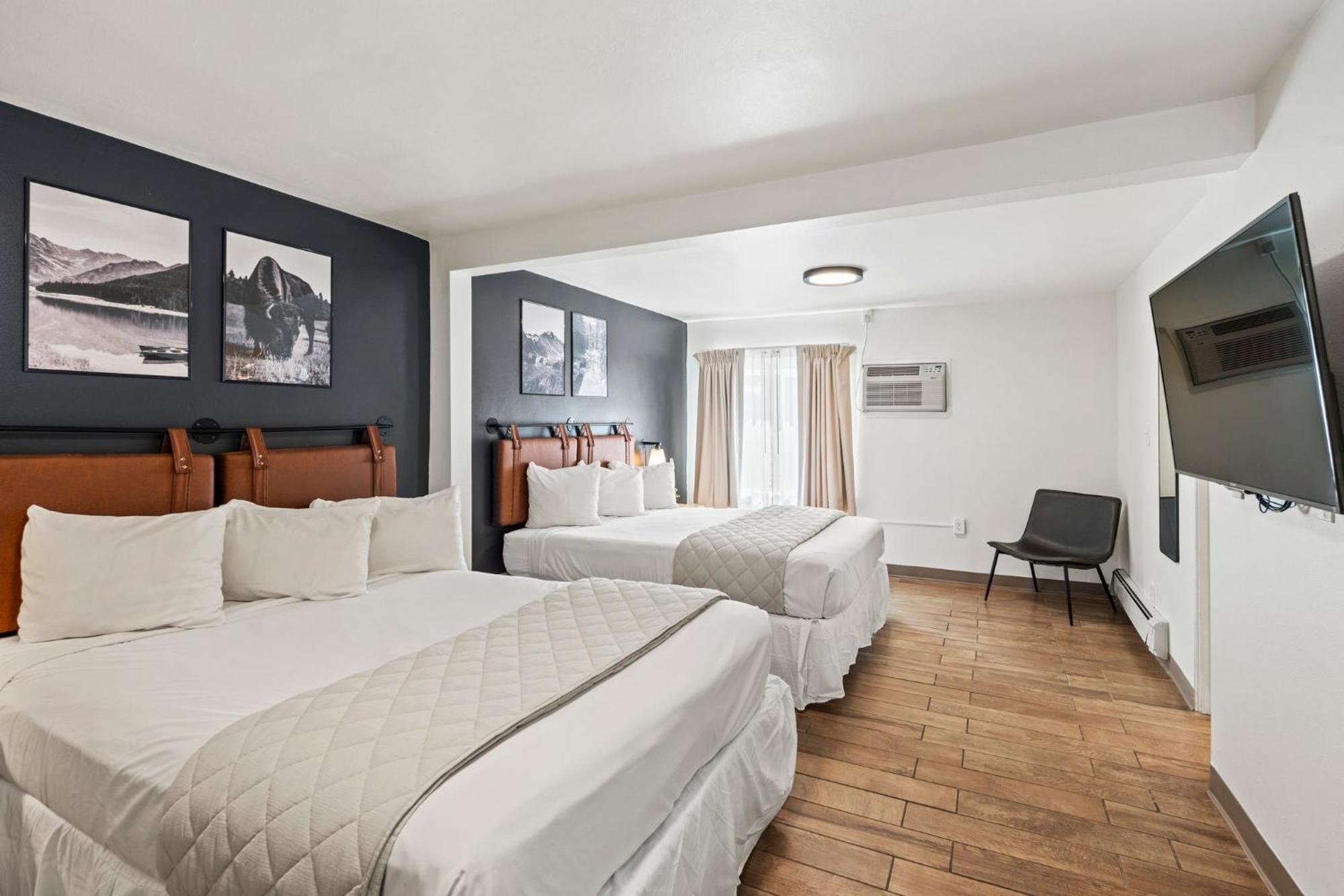 Adventure Inn Durango Zewnętrze zdjęcie