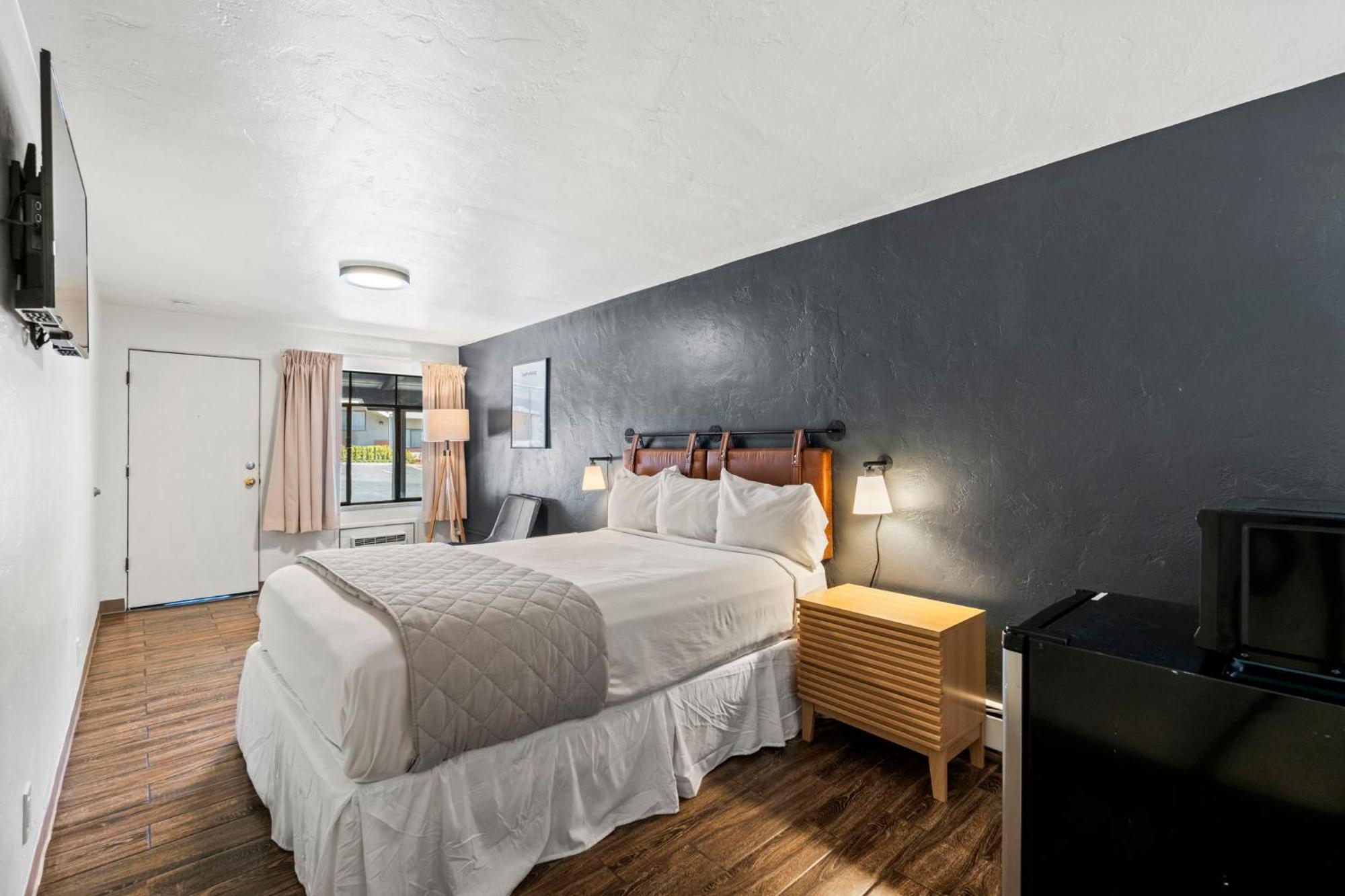 Adventure Inn Durango Zewnętrze zdjęcie