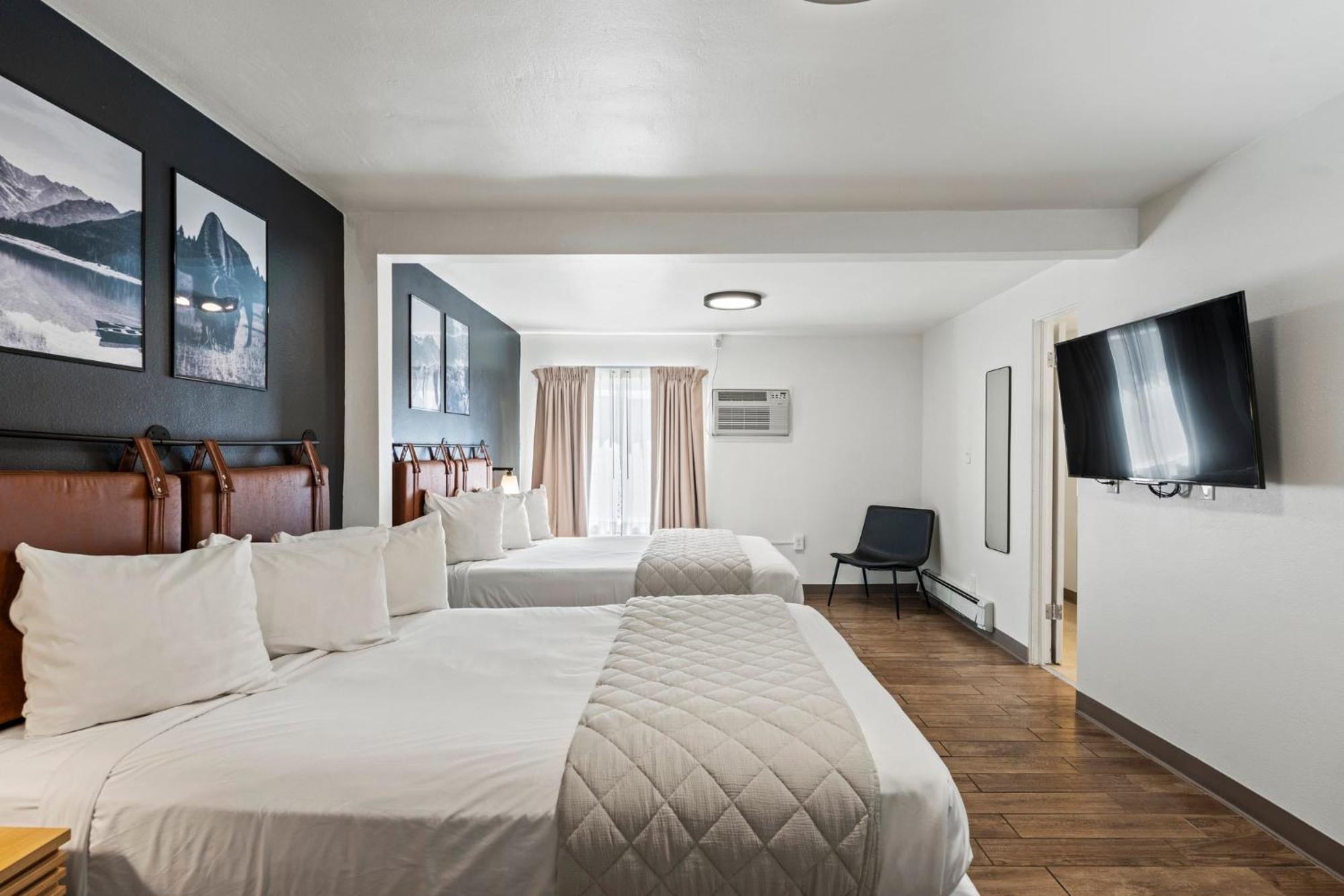 Adventure Inn Durango Zewnętrze zdjęcie