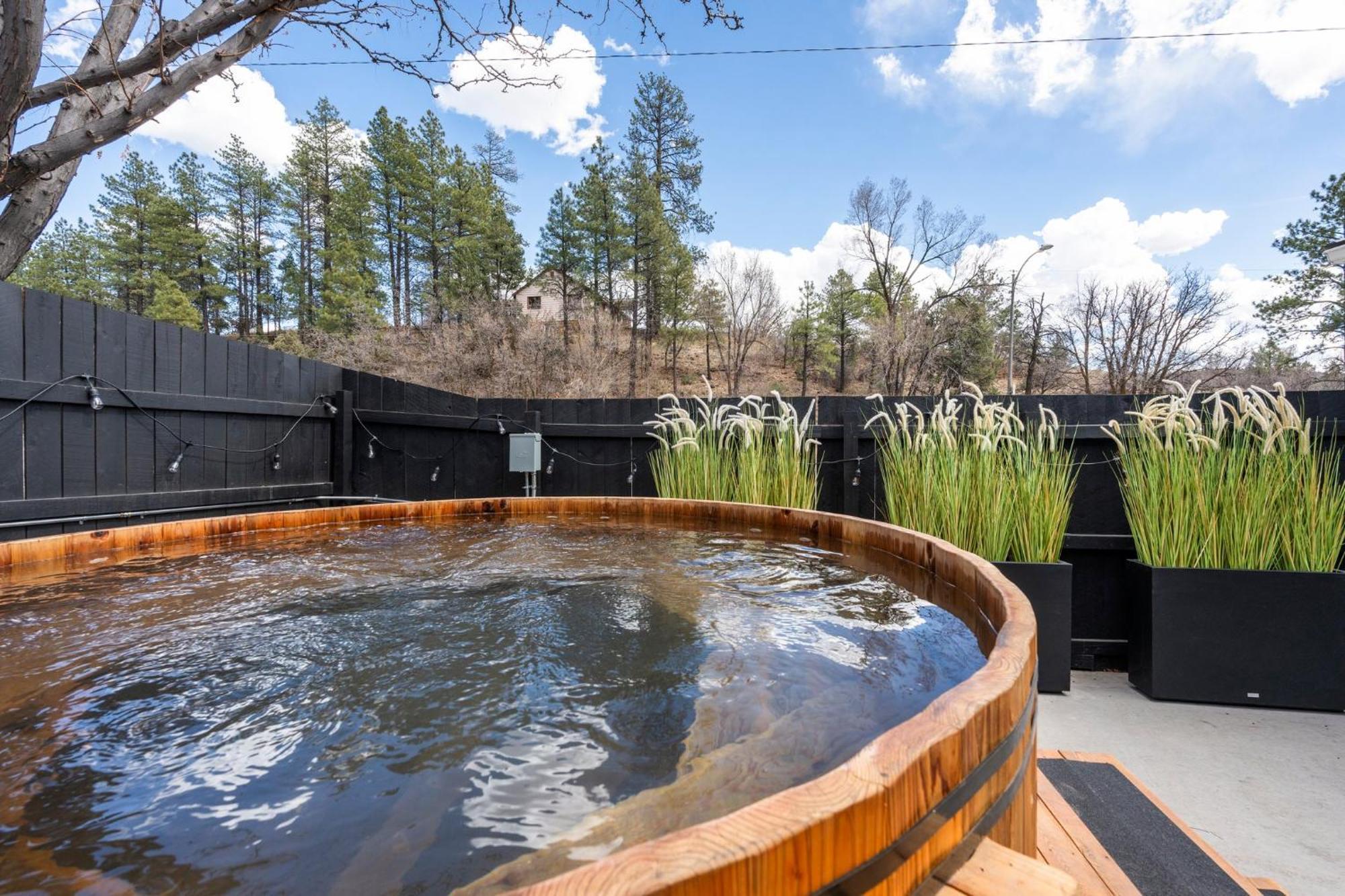 Adventure Inn Durango Zewnętrze zdjęcie