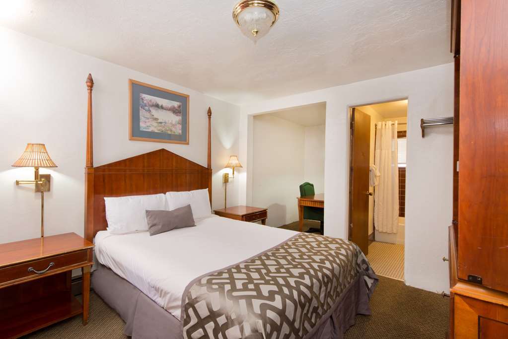 Adventure Inn Durango Pokój zdjęcie