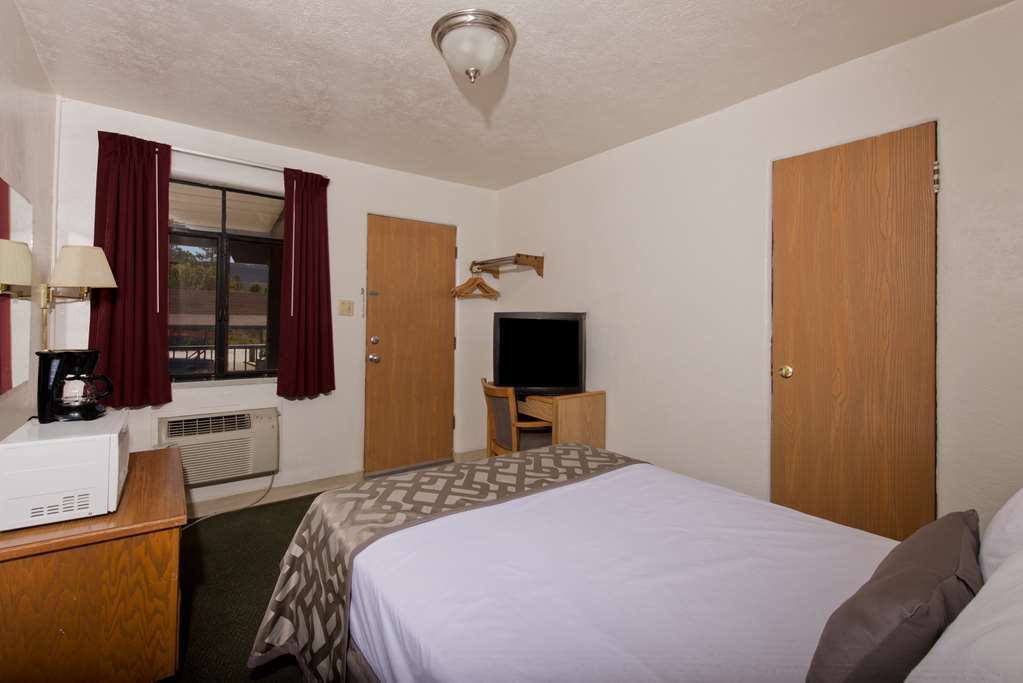 Adventure Inn Durango Pokój zdjęcie