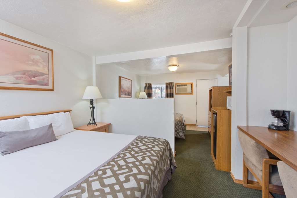 Adventure Inn Durango Pokój zdjęcie