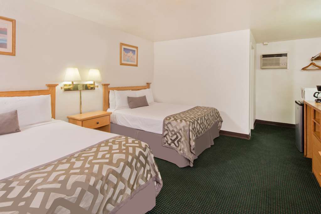 Adventure Inn Durango Pokój zdjęcie