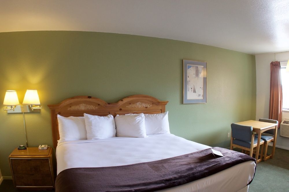 Adventure Inn Durango Zewnętrze zdjęcie