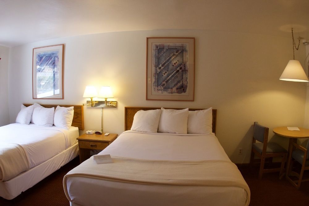 Adventure Inn Durango Zewnętrze zdjęcie