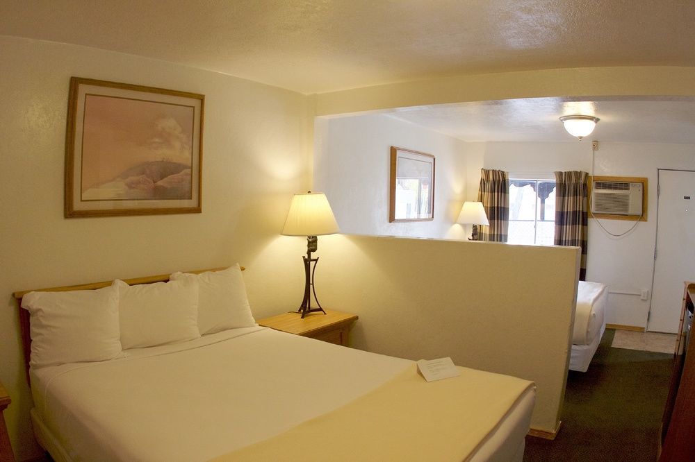 Adventure Inn Durango Zewnętrze zdjęcie