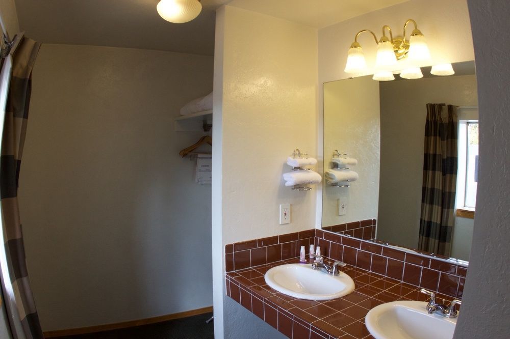 Adventure Inn Durango Zewnętrze zdjęcie
