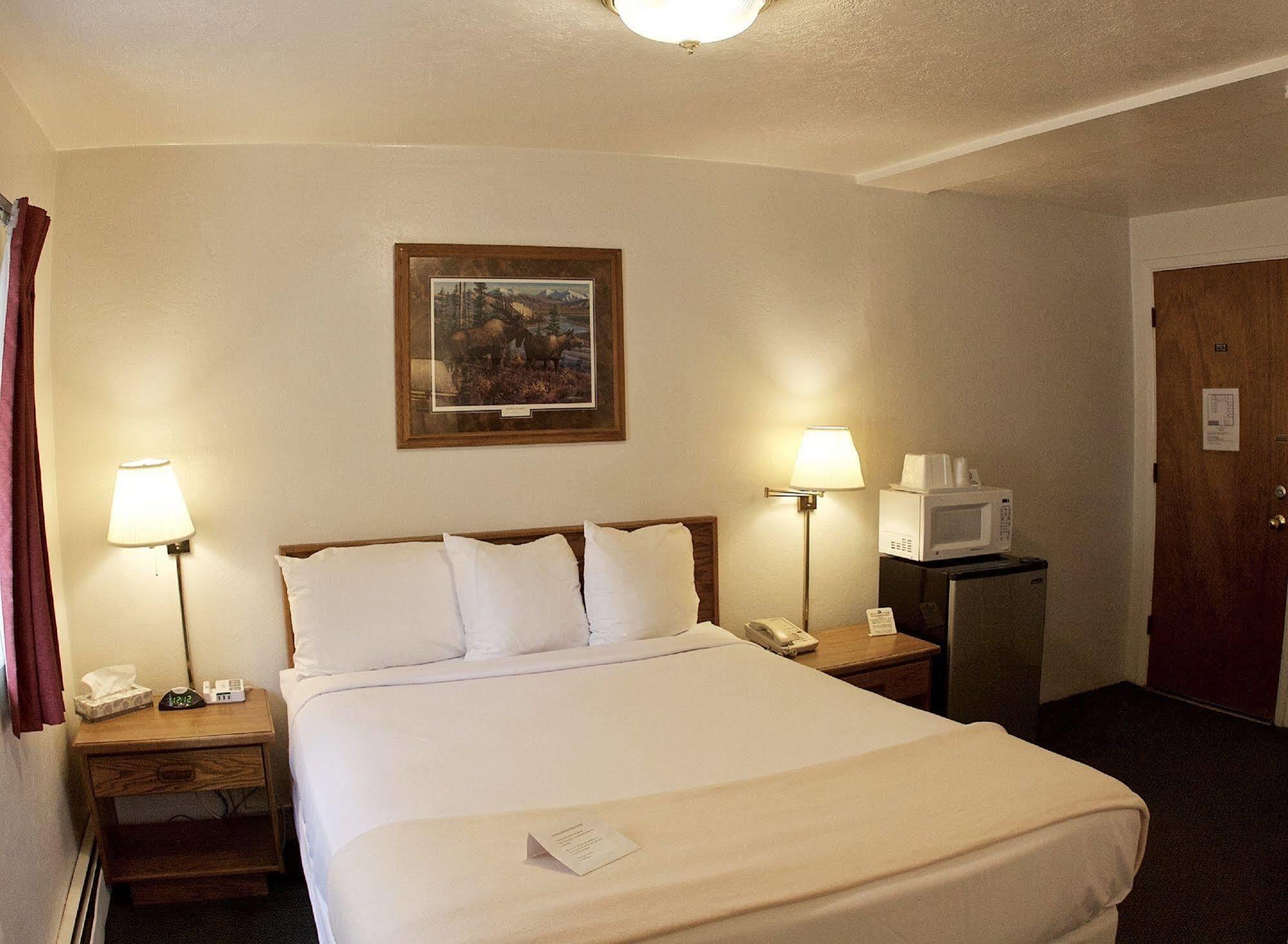 Adventure Inn Durango Zewnętrze zdjęcie