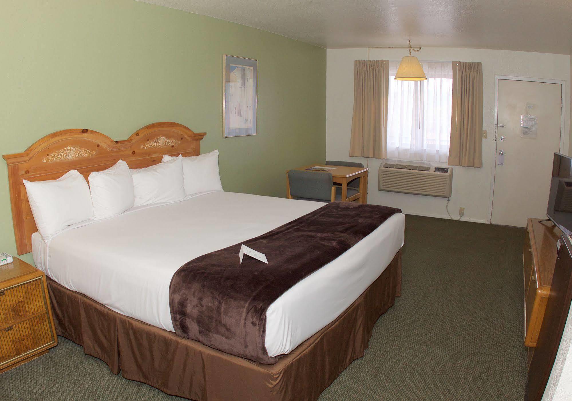 Adventure Inn Durango Zewnętrze zdjęcie