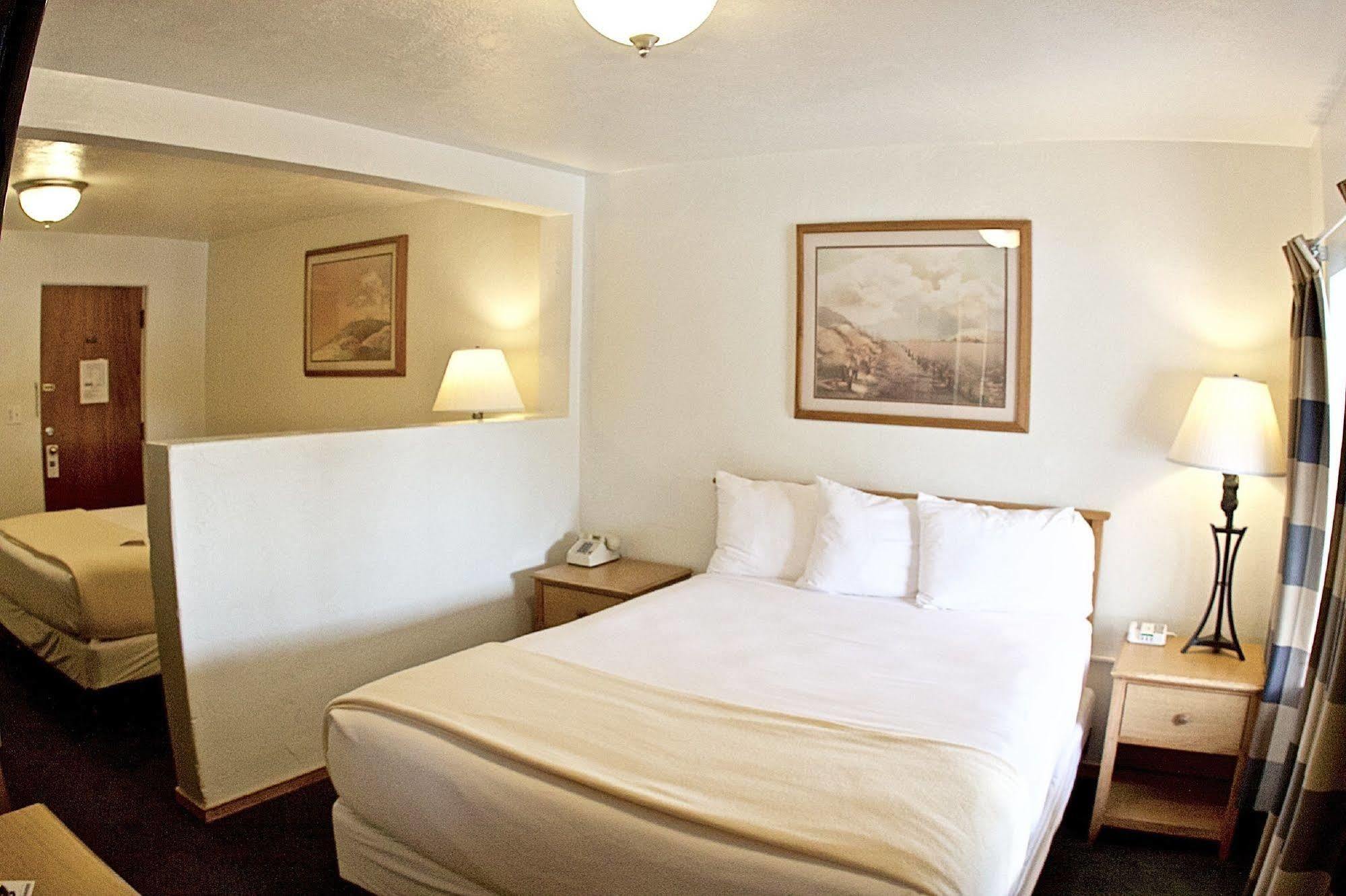 Adventure Inn Durango Zewnętrze zdjęcie