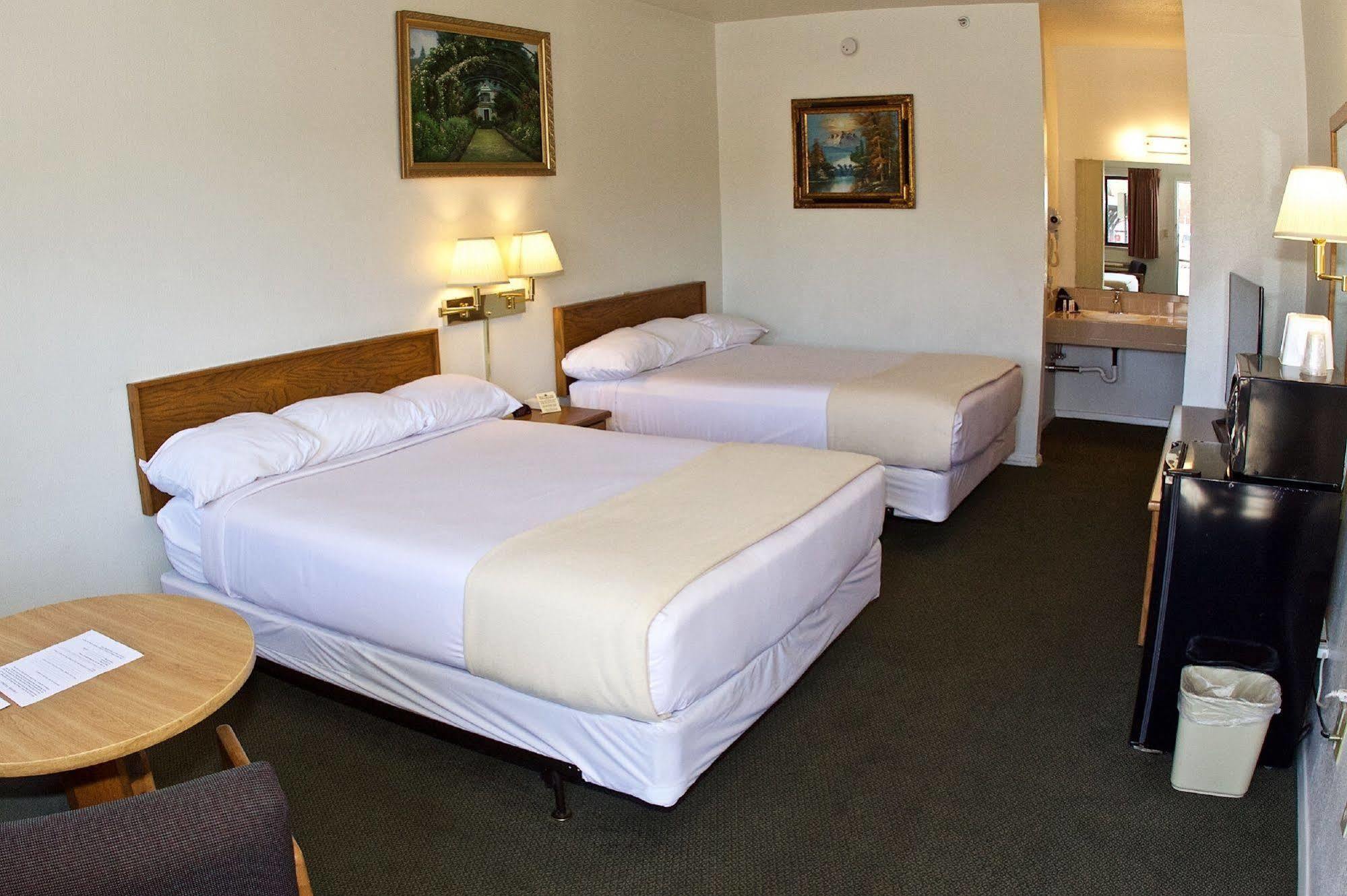 Adventure Inn Durango Zewnętrze zdjęcie