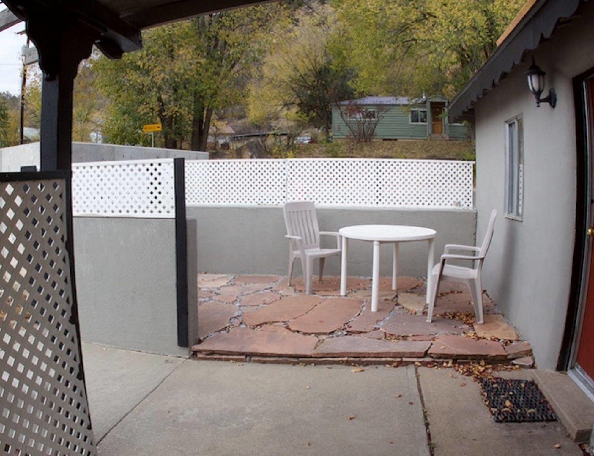 Adventure Inn Durango Zewnętrze zdjęcie