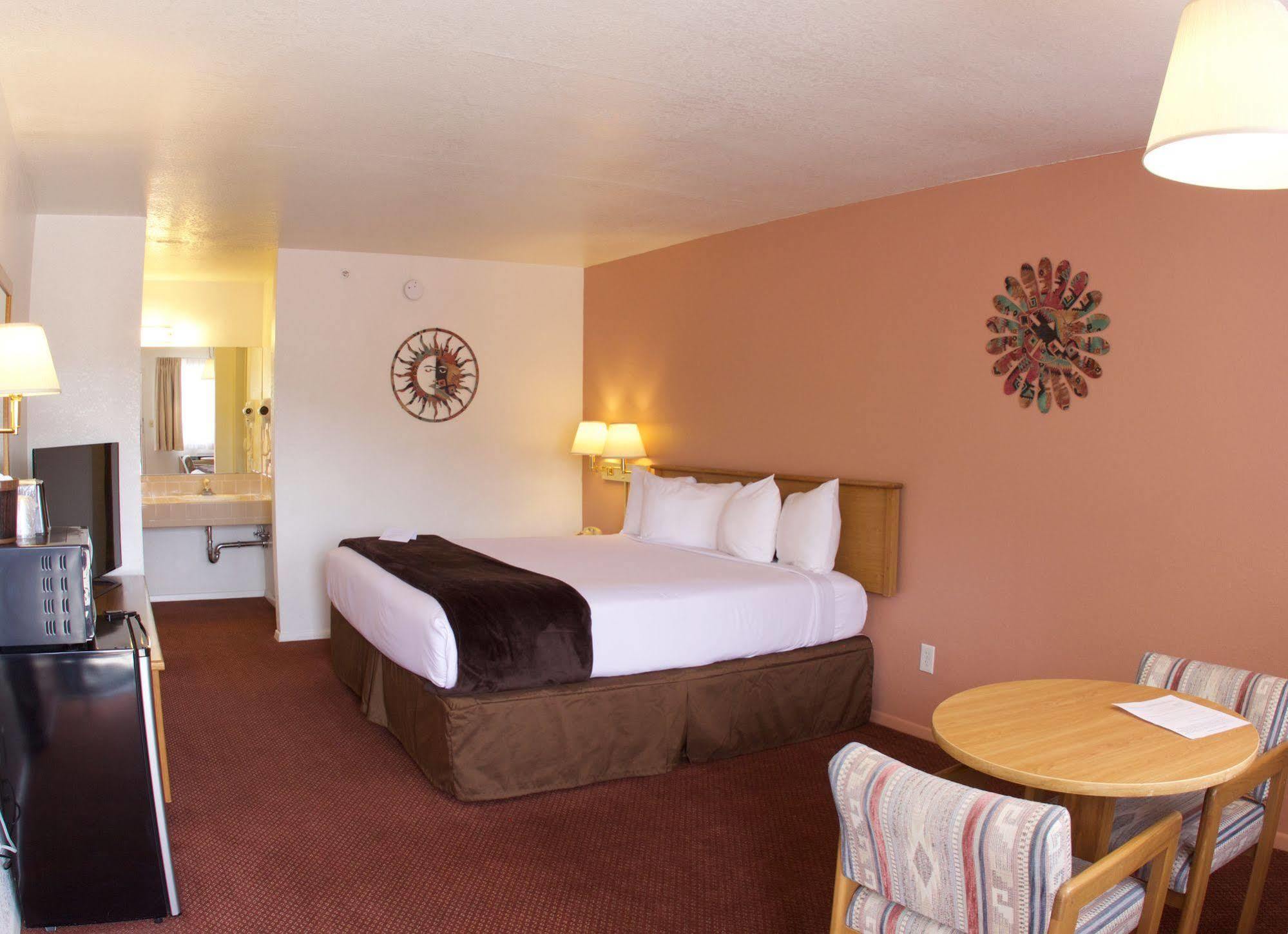 Adventure Inn Durango Zewnętrze zdjęcie