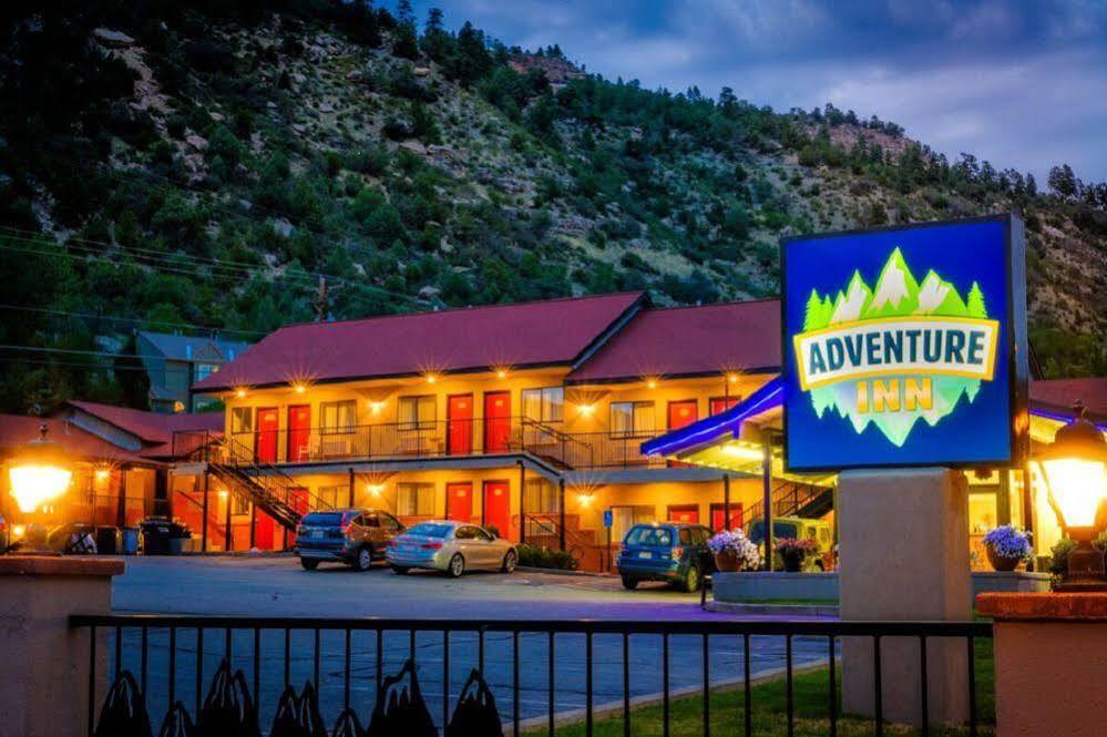 Adventure Inn Durango Zewnętrze zdjęcie